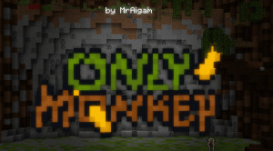 Télécharger OnlyMonkey 3.5 pour Minecraft 1.20