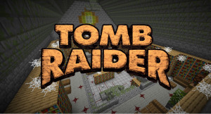 Télécharger Tomb Raider 1.3 pour Minecraft 1.19.4