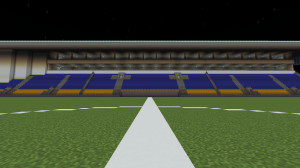 Télécharger Stadionul Ilie Oană 1.0 pour Minecraft 1.19.4