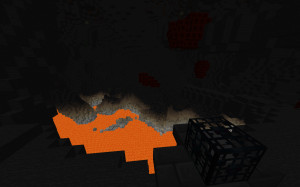 Télécharger Behemoth - Mystic Caves #1 1.0 pour Minecraft 1.19.3