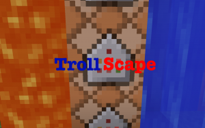 Télécharger Trollscape pour Minecraft 1.12.2