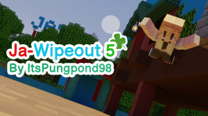 Télécharger Ja-Wipeout 5 1.0 pour Minecraft 1.19.3
