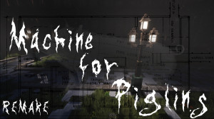 Télécharger Machine for Piglins: Remake 1.5 pour Minecraft 1.19.2