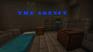 Télécharger The Agency 1.0 pour Minecraft 1.19.3