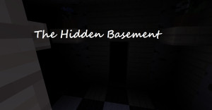 Télécharger The Hidden Basement 1.0 pour Minecraft 1.19.2