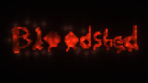 Télécharger Bloodshed 1.0 pour Minecraft 1.20.1
