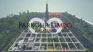 Télécharger Parkour Limbo Reloaded 1.0 pour Minecraft 1.20.4