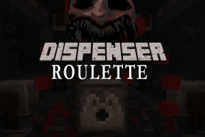 Télécharger DISPENSER ROULETTE 1.0 pour Minecraft 1.20.1