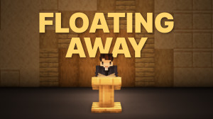 Télécharger Floating Away 1.0 pour Minecraft 1.20.4