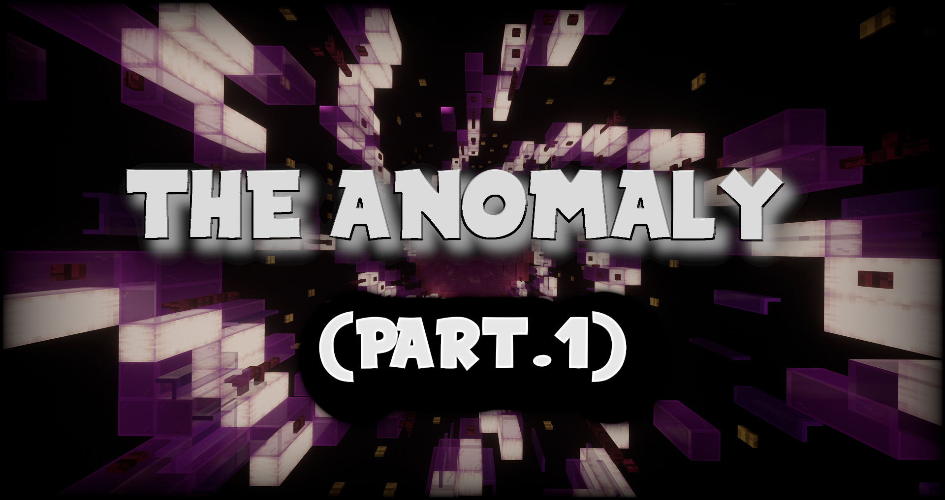Télécharger The Anomaly (Part 1) 1.0 pour Minecraft 1.20.4