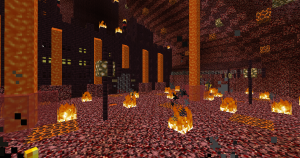 Télécharger Elemental Realms pour Minecraft 1.12.2