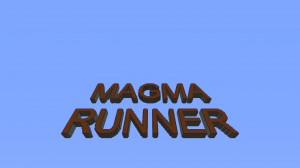 Télécharger Magma Runner Reloaded! pour Minecraft 1.12.1