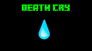 Télécharger Death Cry pour Minecraft 1.12.1