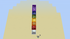 Télécharger Rainbow VI pour Minecraft 1.12.2
