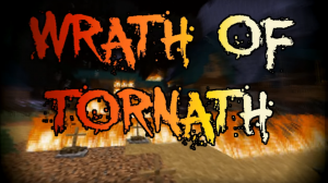 Télécharger Wrath Of Tornath pour Minecraft 1.12