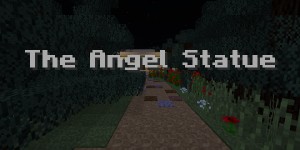 Télécharger The Angel Statue pour Minecraft 1.12.1