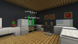 Télécharger Find The Ingredients pour Minecraft 1.13