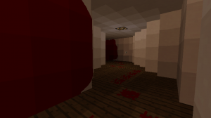 Télécharger Vacant Evil pour Minecraft 1.12