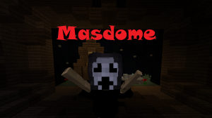 Télécharger MasDome pour Minecraft 1.12