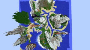 Télécharger Survival Island Extreme! pour Minecraft 1.11.2
