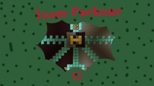 Télécharger Team Parkour S2 pour Minecraft 1.12