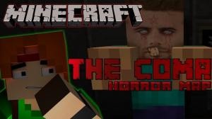 Télécharger The Coma pour Minecraft 1.12.1