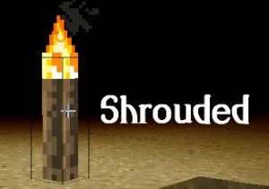 Télécharger Shrouded pour Minecraft 1.12