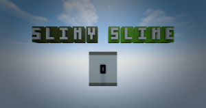 Télécharger SlimySlime pour Minecraft 1.12