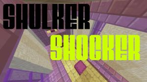 Télécharger Shulker Shocker pour Minecraft 1.11.2