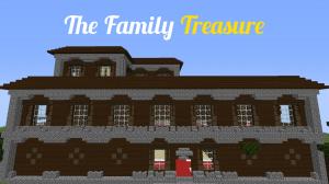 Télécharger The Family Treasure pour Minecraft 1.12