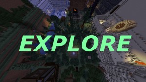 Télécharger Explore pour Minecraft 1.13