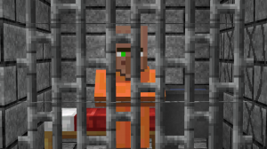 Télécharger Escape Prison pour Minecraft 1.12