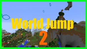 Télécharger World Jump 2 pour Minecraft 1.12