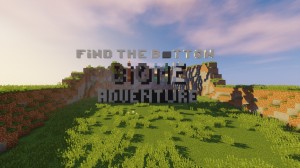 Télécharger Find the Button: Biome Adventure! pour Minecraft 1.11.2