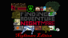 Télécharger Finding Adventure - Nightmare Edition pour Minecraft 1.11.2