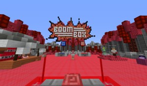 Télécharger BoomBox pour Minecraft 1.12