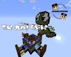 Télécharger The Jump Snake pour Minecraft 1.12