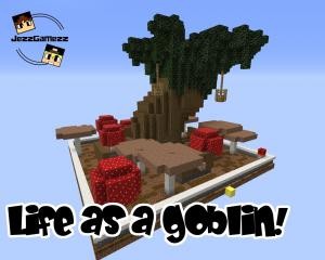 Télécharger Life as a Goblin! pour Minecraft 1.11.2