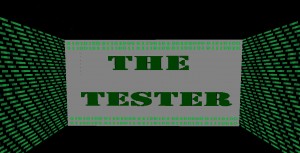 Télécharger The Tester pour Minecraft 1.11.2