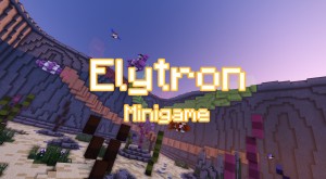 Télécharger Elytron pour Minecraft 1.11.2