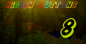 Télécharger Hidden Buttons 8 pour Minecraft 1.11.2