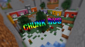 Télécharger CHUNK BUG pour Minecraft 1.11.2