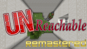 Télécharger UnReachable: Remastered pour Minecraft 1.11.2