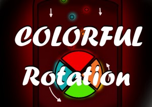 Télécharger Colorful Rotations pour Minecraft 1.11.2