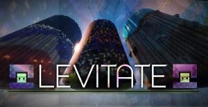 Télécharger Levitate pour Minecraft 1.12