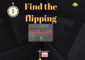 Télécharger Find the Flipping Button 2 pour Minecraft 1.11.2