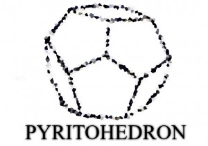 Télécharger Pyritohedron pour Minecraft 1.11.2