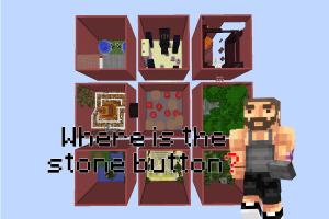 Télécharger Where is the Stone Button? pour Minecraft 1.11.2