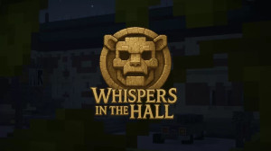 Télécharger Whispers in the Hall pour Minecraft 1.21.1