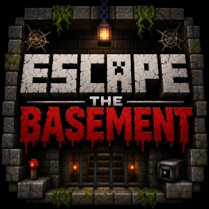 Télécharger Escape the Basement pour Minecraft 26.2